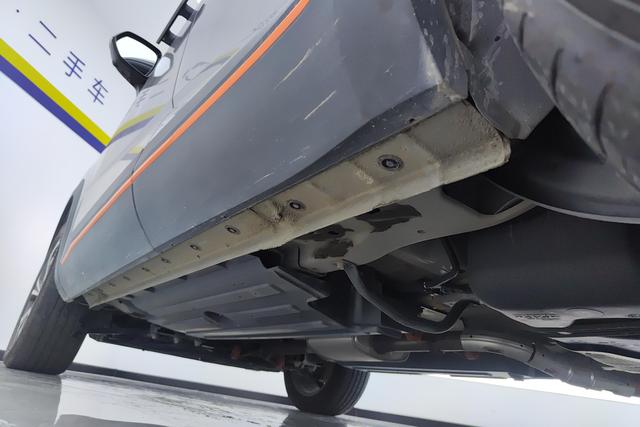 Haval Divine beast id 3816527 из Китая 12