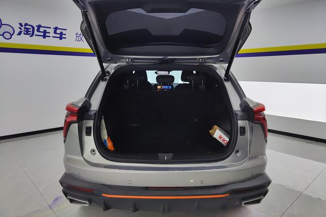 Haval Divine beast id 3816527 из Китая 13