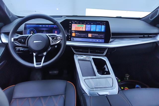 Haval Divine beast id 3816527 из Китая 17