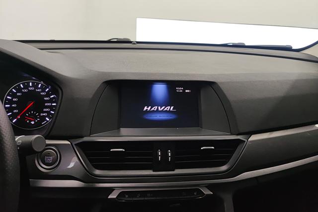 HAVAL H6 2019 — фото 11