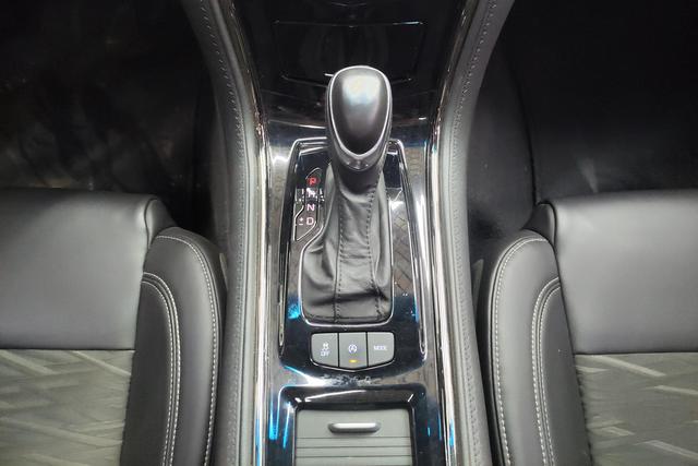 Cadillac ATS-L 2019 Черный из Китая, фото 2