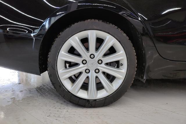 Cadillac ATS-L 2019 Черный из Китая, фото 4