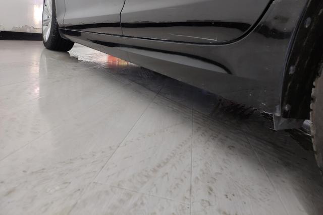 Cadillac ATS-L 2019 Черный из Китая, фото 5