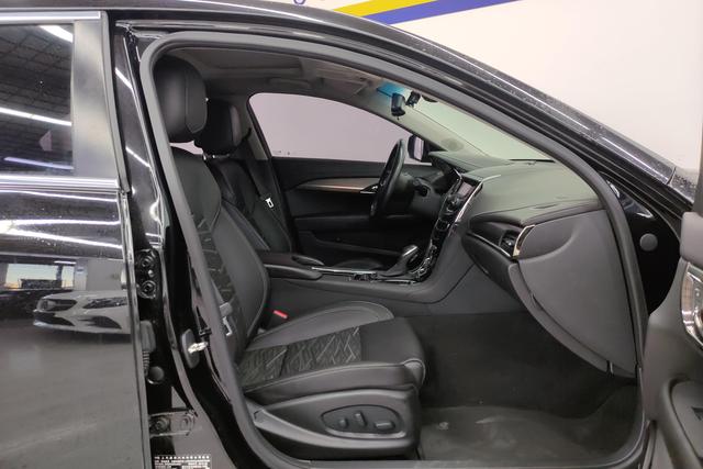 Cadillac ATS-L id 3824677 из Китая 10