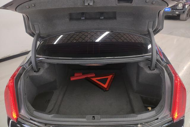 Cadillac ATS-L id 3824677 из Китая 12