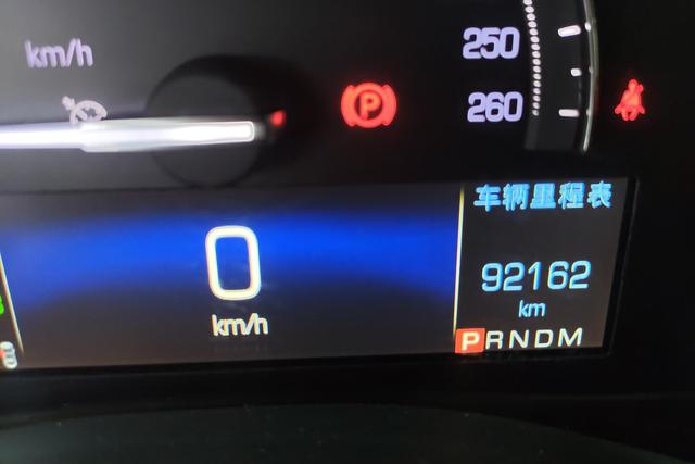 Cadillac ATS-L id 3824677 из Китая 17