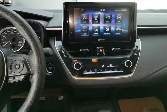 Toyota Corolla id 3781851 из Китая 13