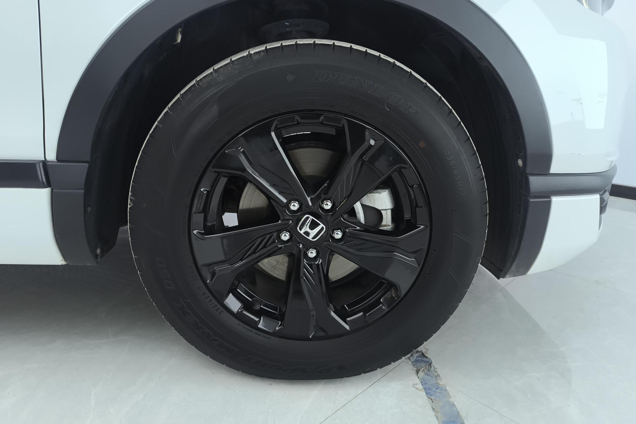 Honda Breeze 2021 240TURBO CVT Elite