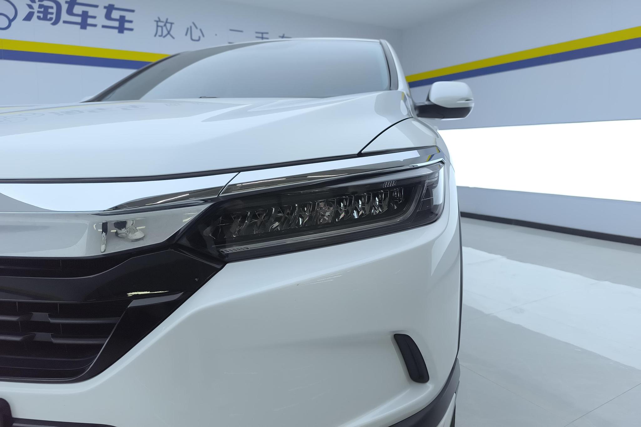 Honda Breeze 2021 240TURBO CVT Elite