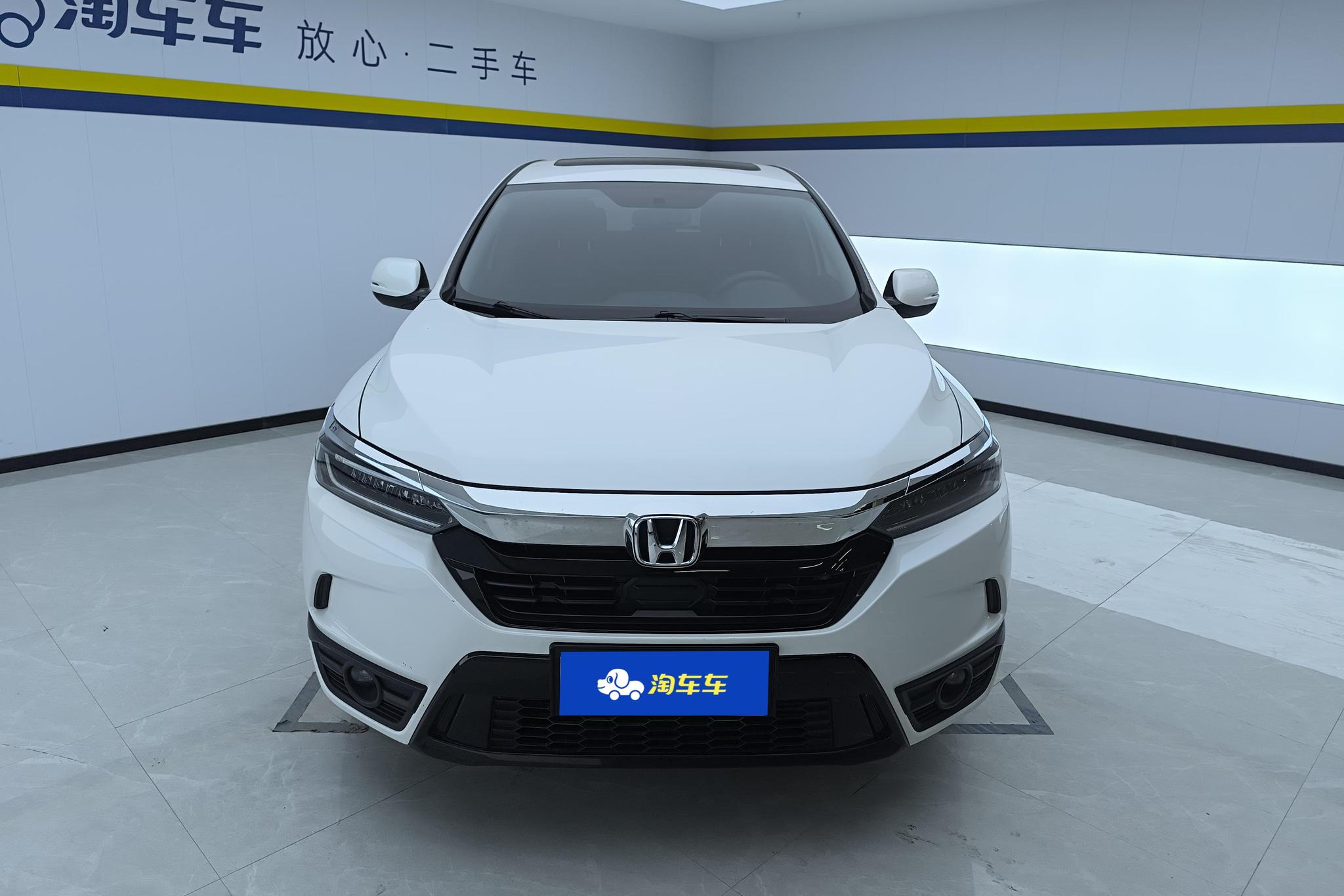 Honda Breeze 2021 240TURBO CVT Elite