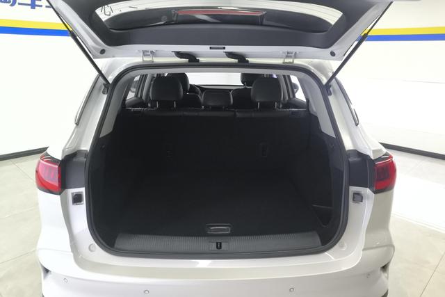 Roewe RX5 MAX 2019 — фото 17