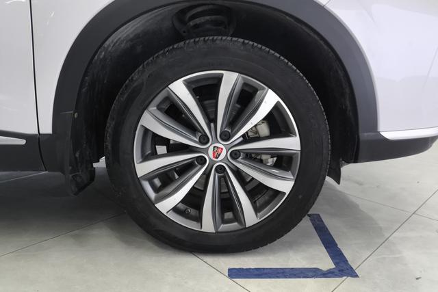 Roewe RX5 MAX 2019 — фото 10