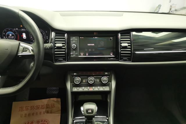 Skoda Kodiaq 2019 — фото 10
