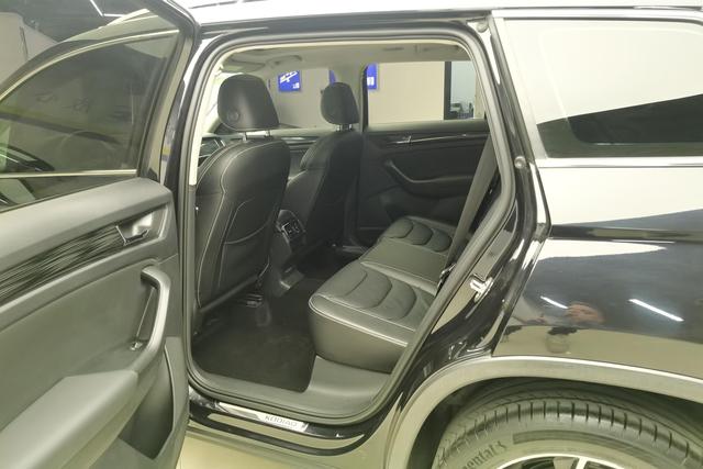 Skoda Kodiaq 2019 — фото 15