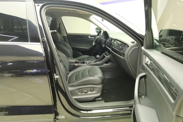 Skoda Kodiaq 2019 — фото 16