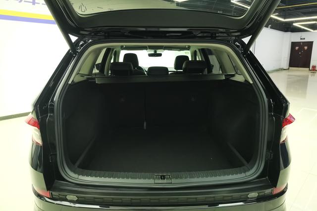 Skoda Kodiaq 2019 — фото 17