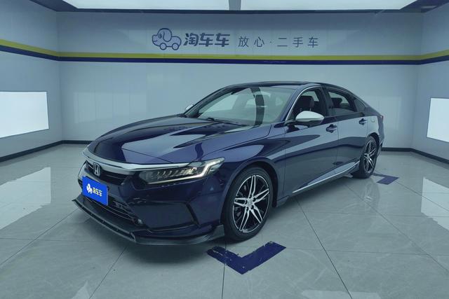 Honda "英 士 派" 可 以 翻 译 为 "Yingshi Pai" 2022 — фото 1