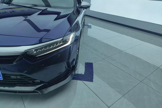 Honda "英 士 派" 可 以 翻 译 为 "Yingshi Pai" 2022 — фото 6