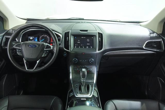 Ford Edge 2018 Eco Boost 245 2 WD 7 VI — фото 12