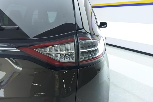 Ford Edge 2018 Eco Boost 245 2 WD 7 VI — фото 6