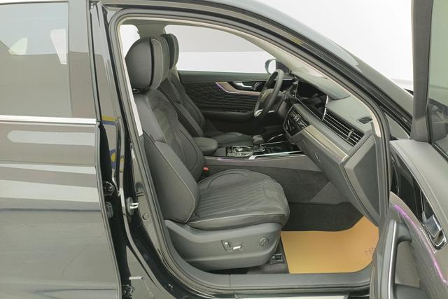 Red flag HS5 2022 Черный из Китая, фото 6