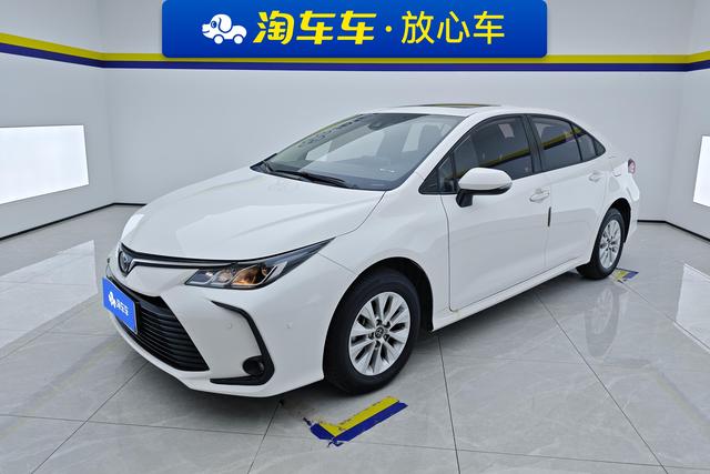 Toyota Carol 2019 — фото 1