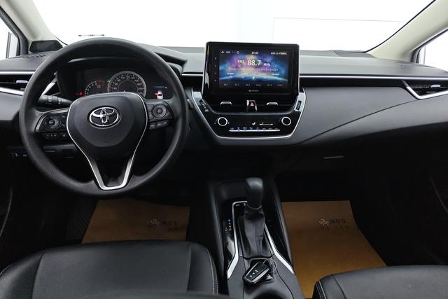 Toyota Carol 2019 — фото 12