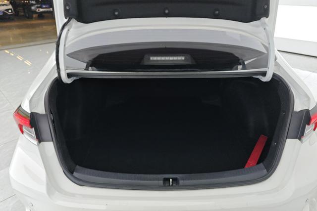 Toyota Carol 2019 — фото 17