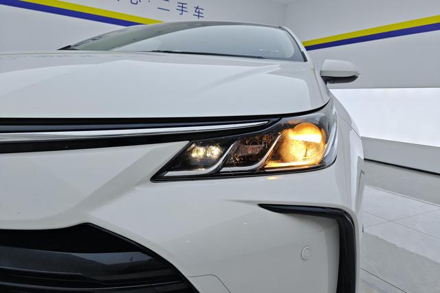 Toyota Carol 2019 — фото 5
