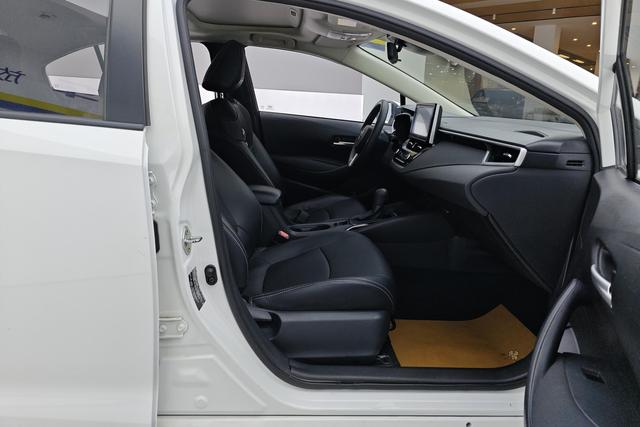 Toyota Carol 2019 — фото 15