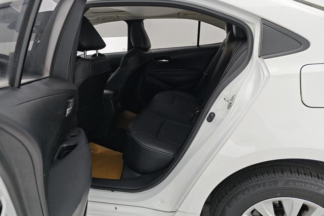 Toyota Carol 2019 — фото 16