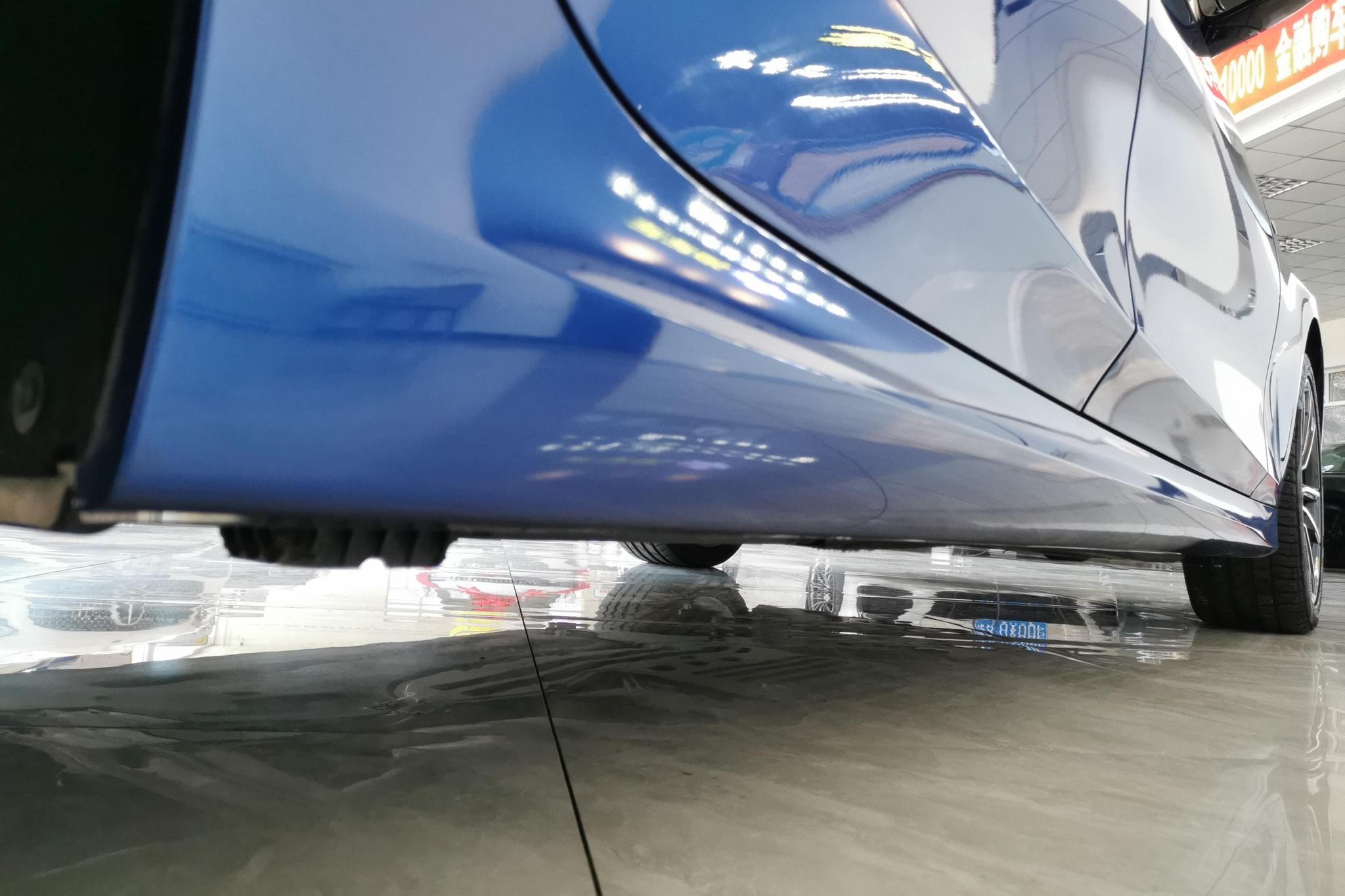 BMW 3 Series 3 2020 320Li M Sport