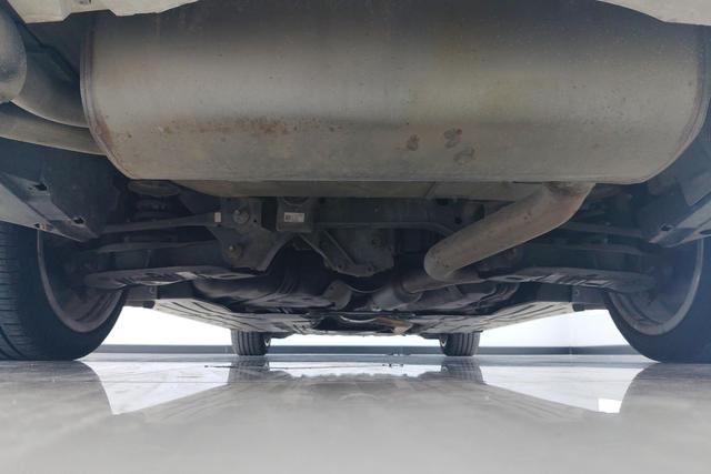 BMW 3 series 2018 Белый из Китая, фото 5