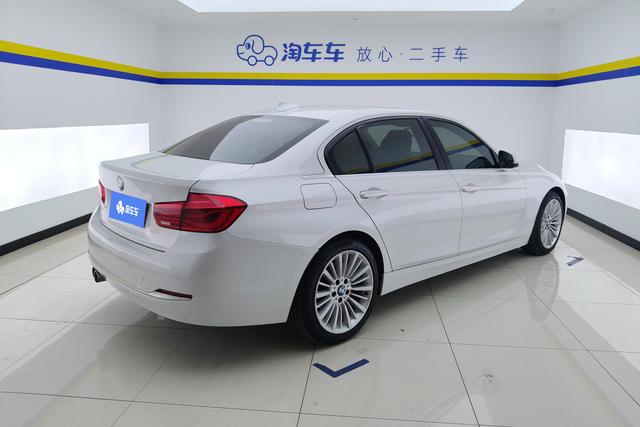 BMW 3 series id 3791765 из Китая 7