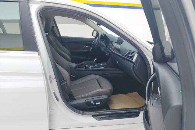 BMW 3 series id 3791765 из Китая 12