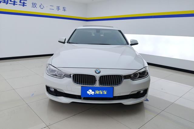 BMW 3 series id 3791765 из Китая 17