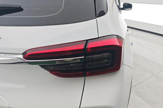 CHERY Tiggo 5x 2023 — фото 5