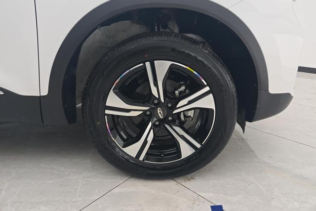 CHERY Tiggo 5x 2023 — фото 11