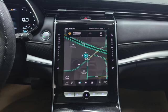 Roewe RX5 MAX 2021 — фото 14