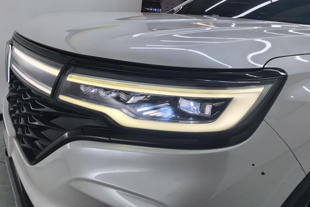 Roewe RX5 MAX 2021 — фото 4