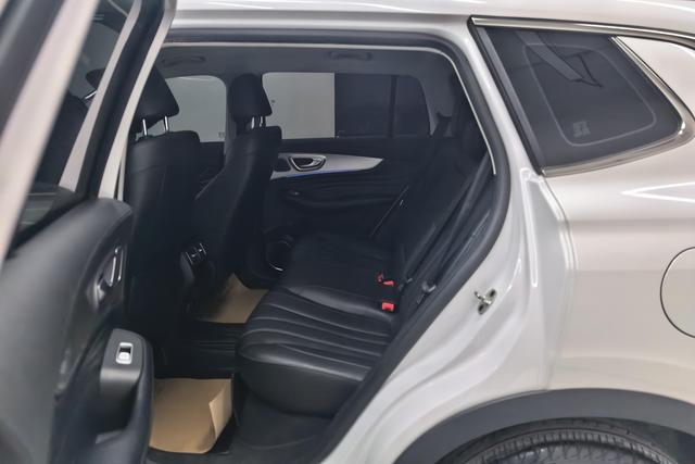 Roewe RX5 MAX 2021 — фото 16