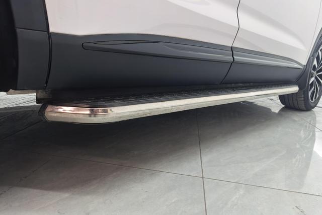 Roewe RX5 MAX 2021 — фото 11