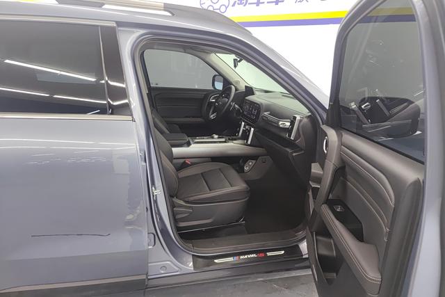 Haval Dargo 2024 1.5 T 2 WD — фото 16