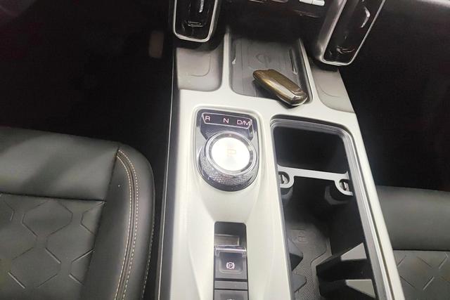 Haval Dargo 2024 1.5 T 2 WD — фото 14
