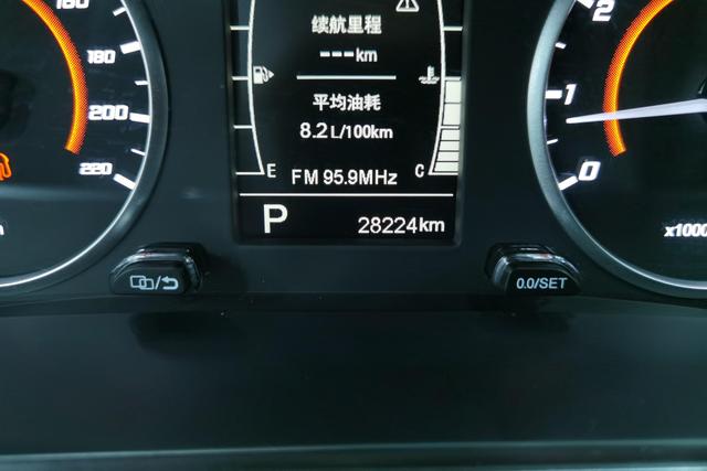 CHERY Tiggo 3x 2021 — фото 12