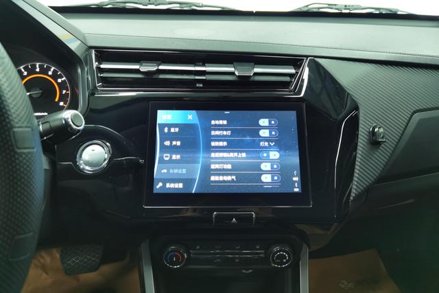CHERY Tiggo 3x 2021 — фото 11