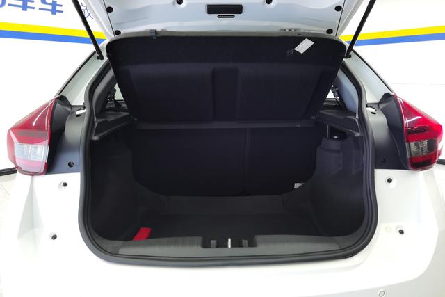 CHERY Tiggo 3x 2021 — фото 17