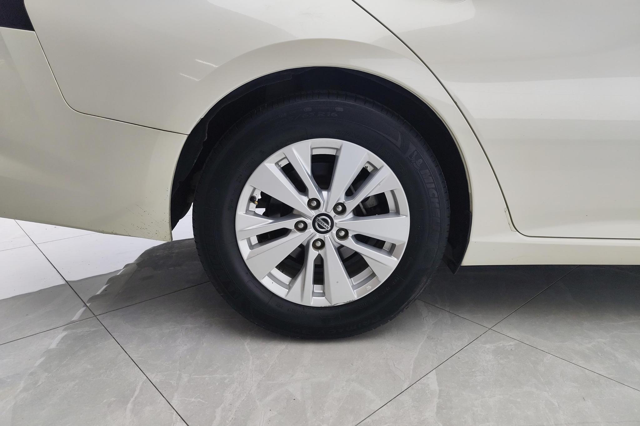 Nissan Altima 2020 2.0L XL Comfort