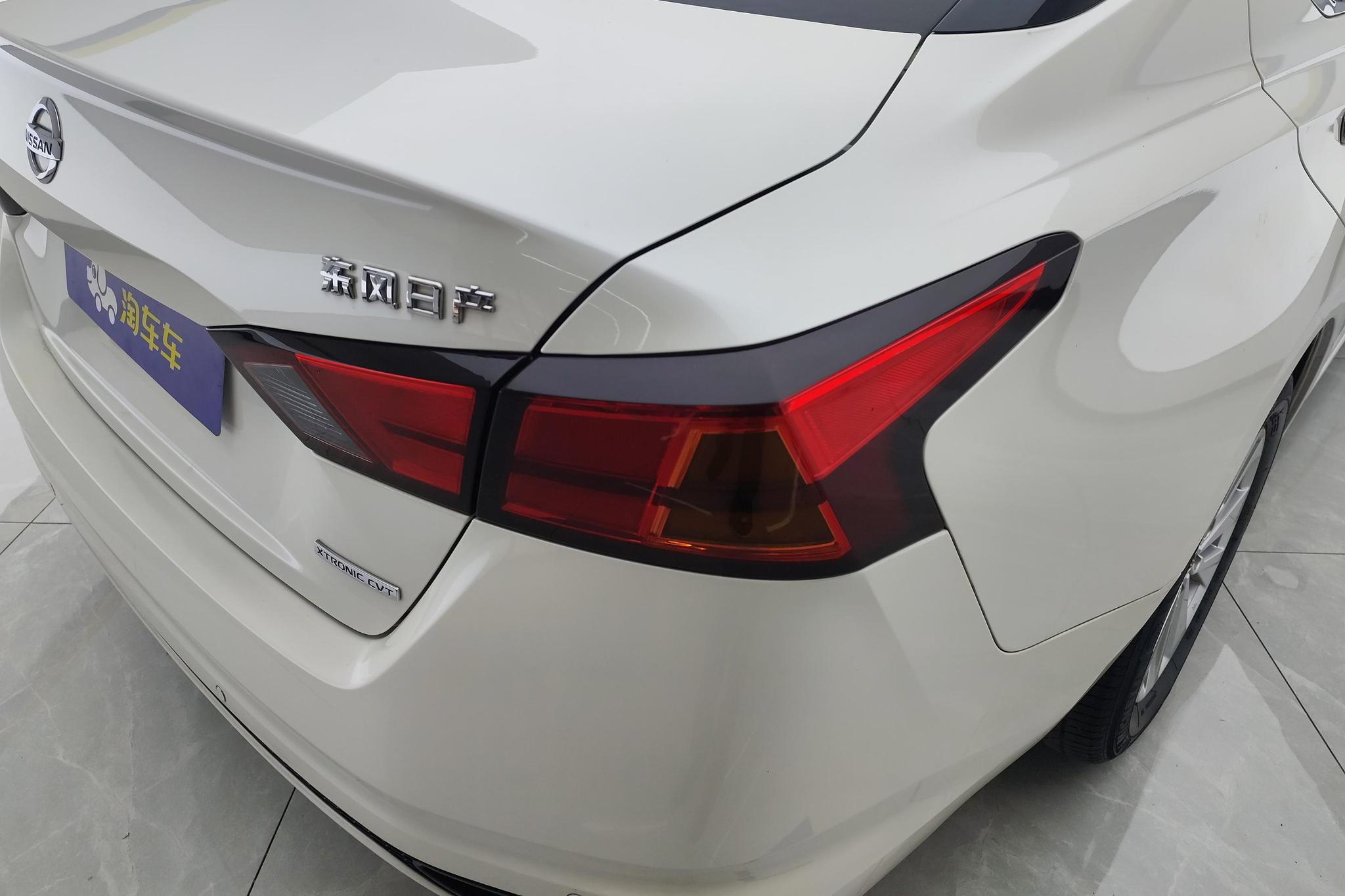 Nissan Altima 2020 2.0L XL Comfort