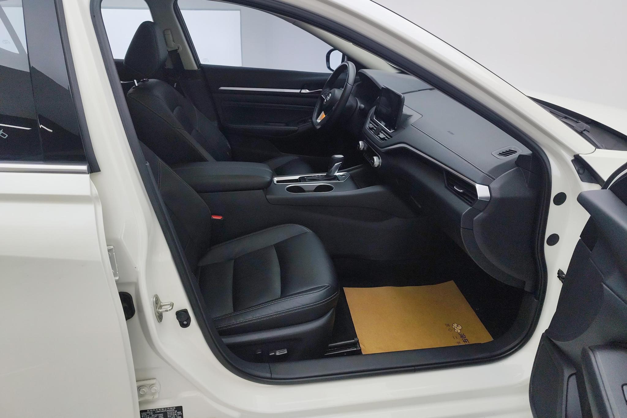 Nissan Altima 2020 2.0L XL Comfort